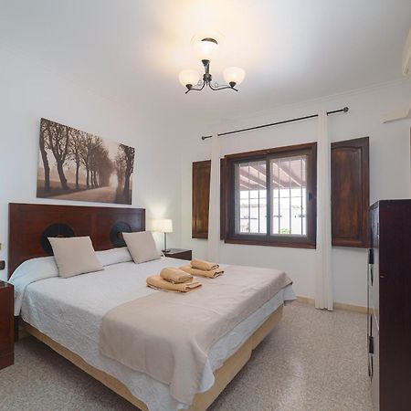 פלאיה בלנקה Villa Victoria מראה חיצוני תמונה