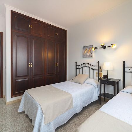 פלאיה בלנקה Villa Victoria מראה חיצוני תמונה