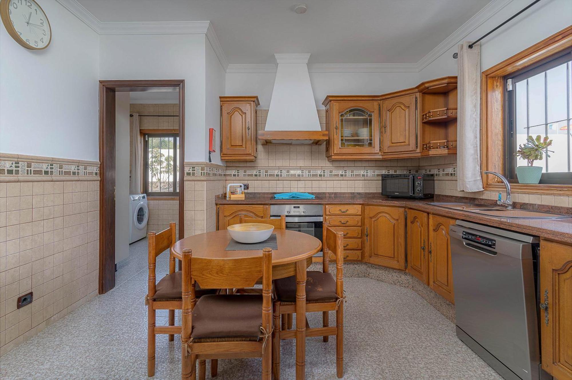פלאיה בלנקה Villa Victoria מראה חיצוני תמונה