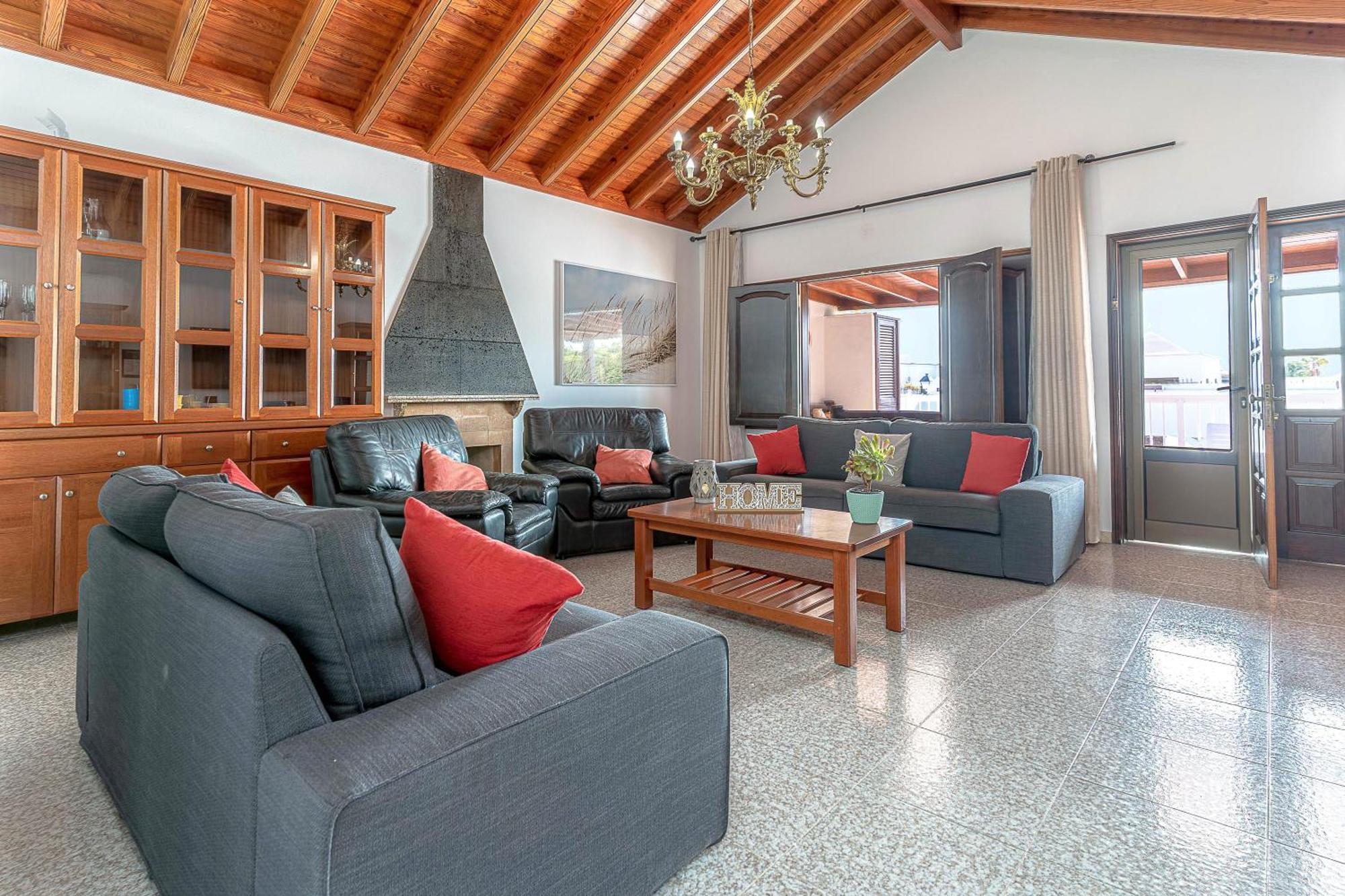 פלאיה בלנקה Villa Victoria מראה חיצוני תמונה