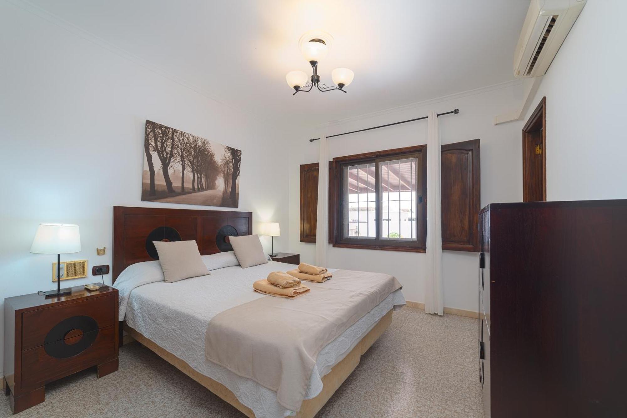 פלאיה בלנקה Villa Victoria מראה חיצוני תמונה