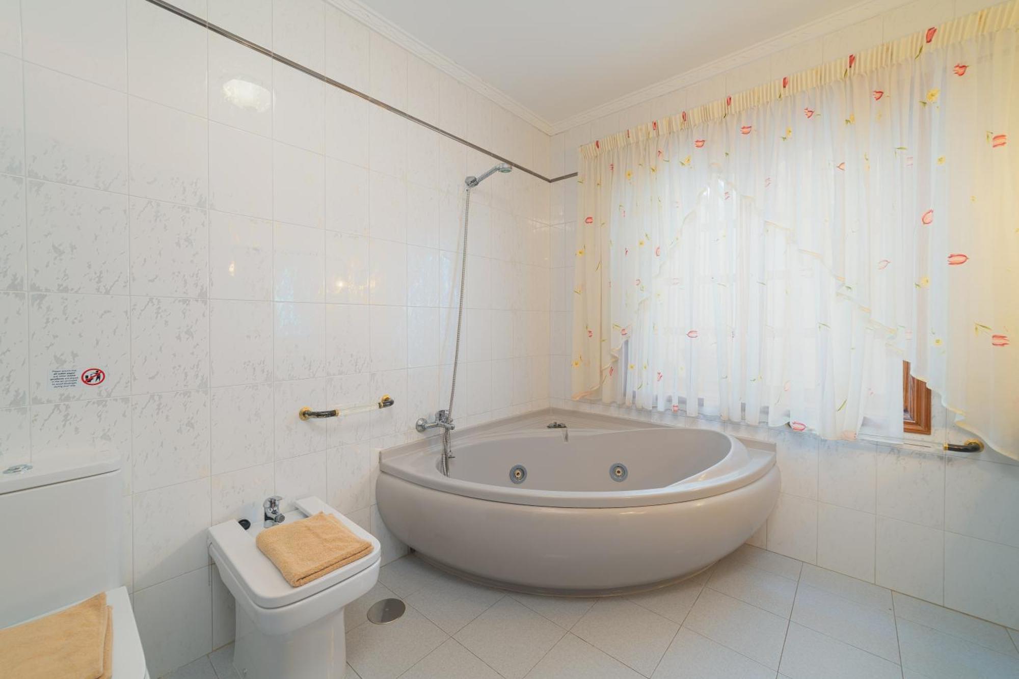 פלאיה בלנקה Villa Victoria מראה חיצוני תמונה