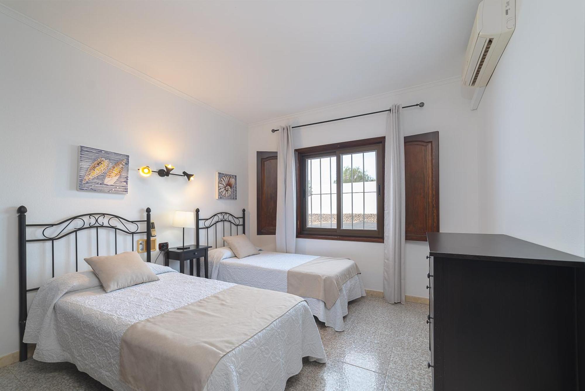 פלאיה בלנקה Villa Victoria מראה חיצוני תמונה
