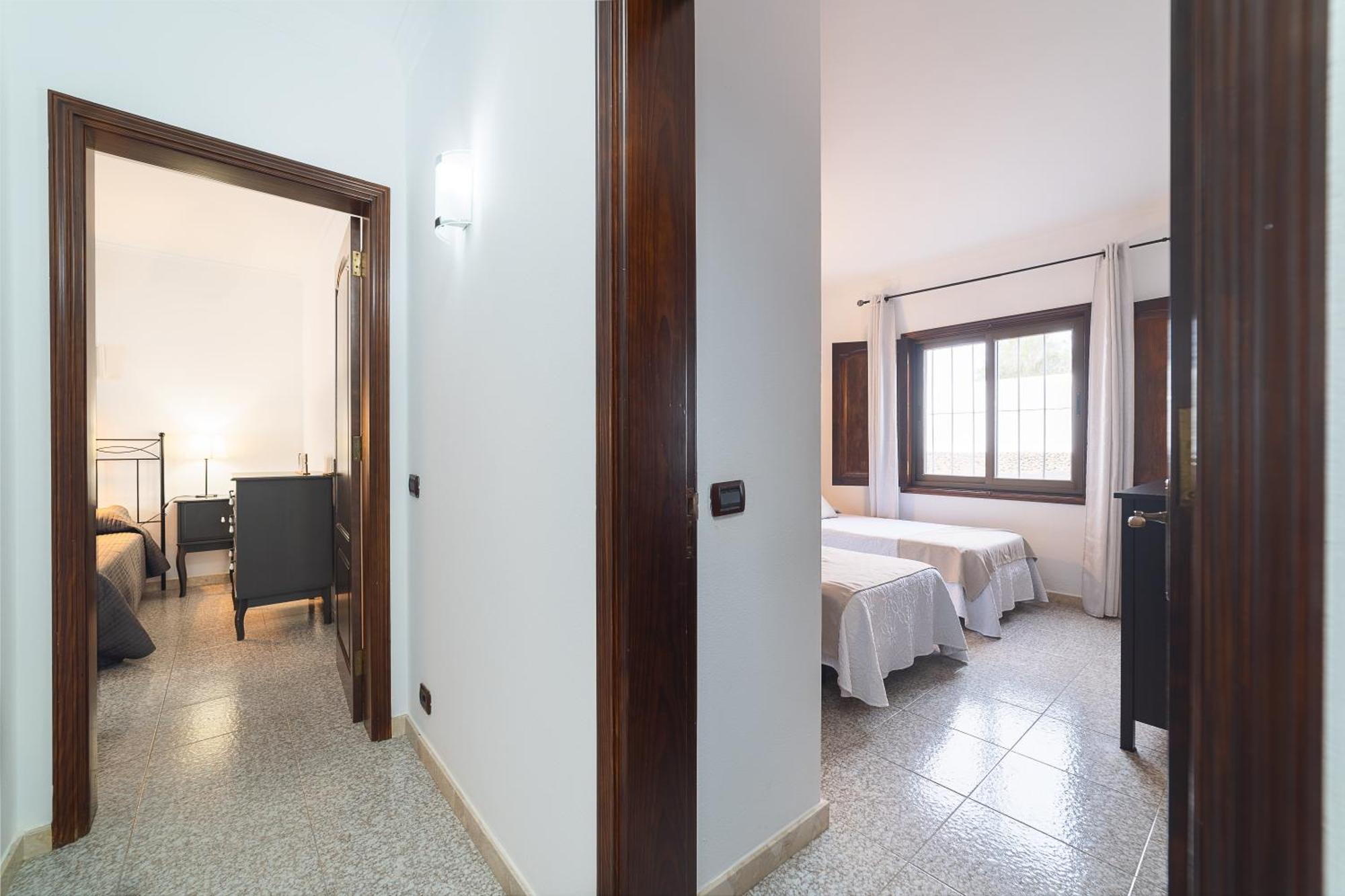 פלאיה בלנקה Villa Victoria מראה חיצוני תמונה