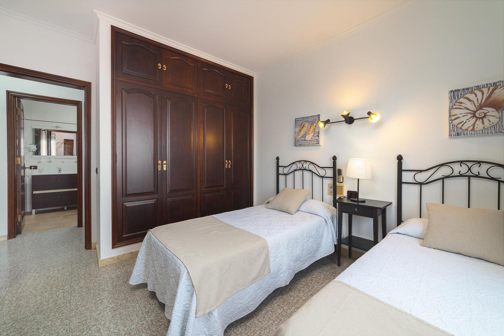 פלאיה בלנקה Villa Victoria מראה חיצוני תמונה