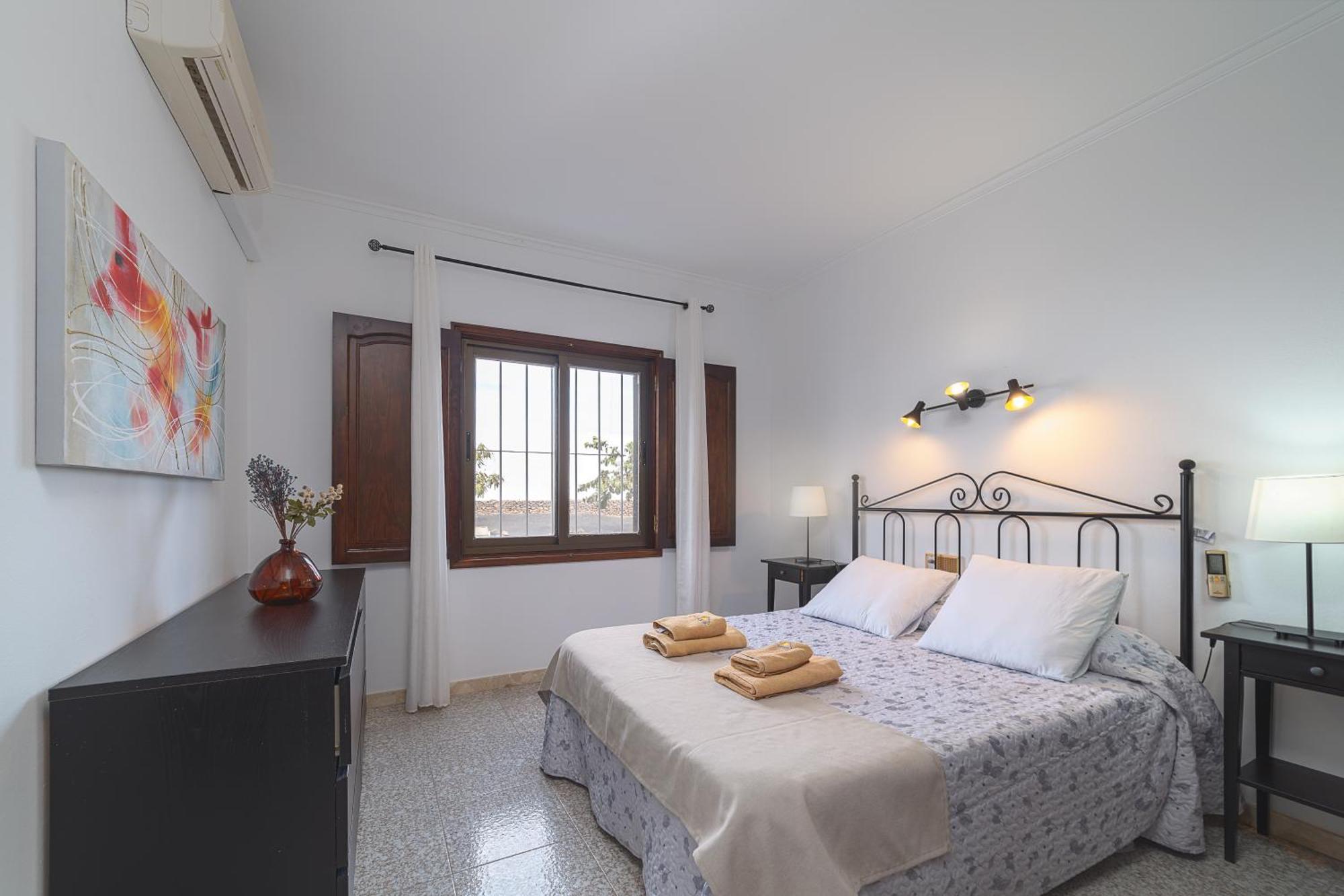 פלאיה בלנקה Villa Victoria מראה חיצוני תמונה