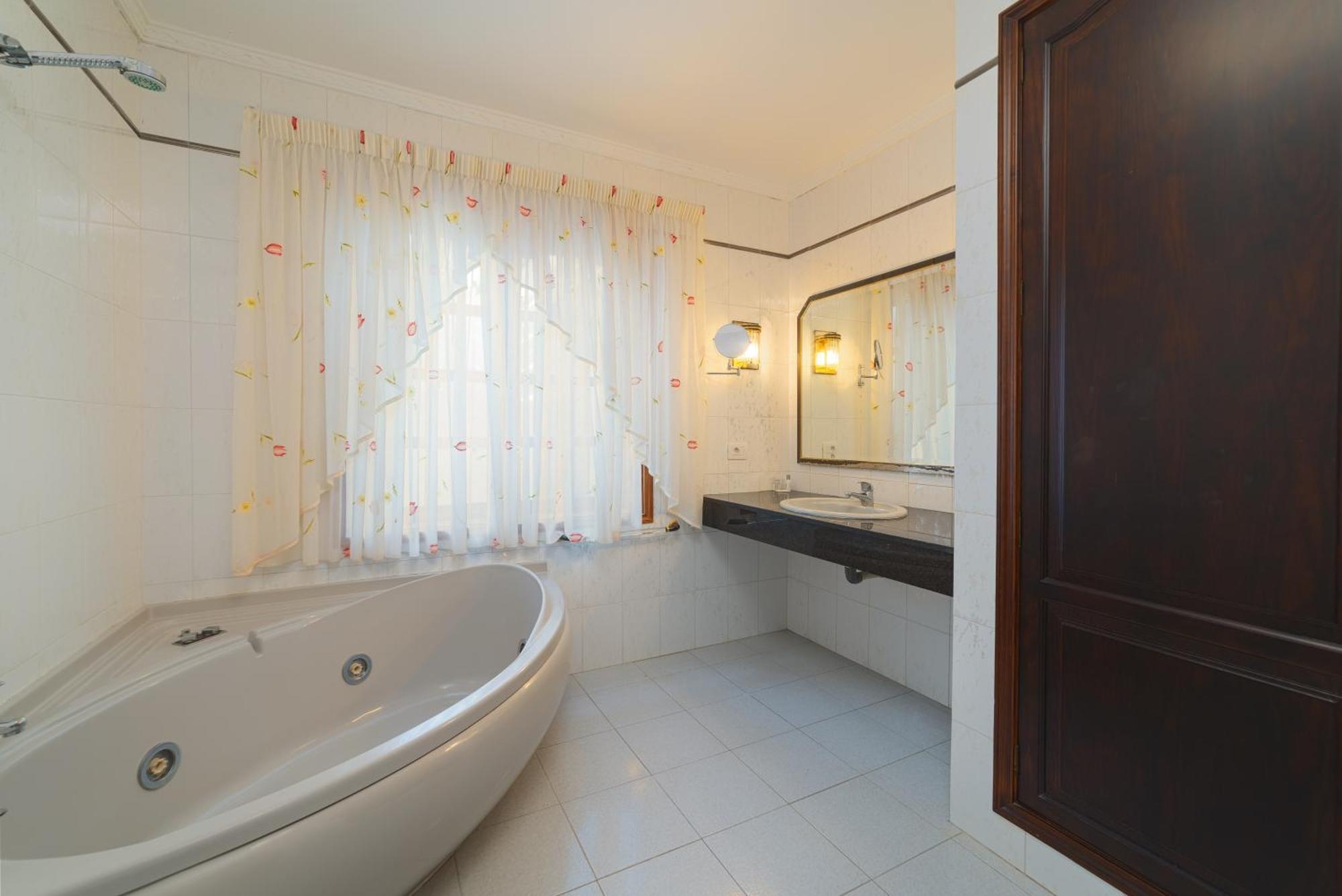 פלאיה בלנקה Villa Victoria מראה חיצוני תמונה