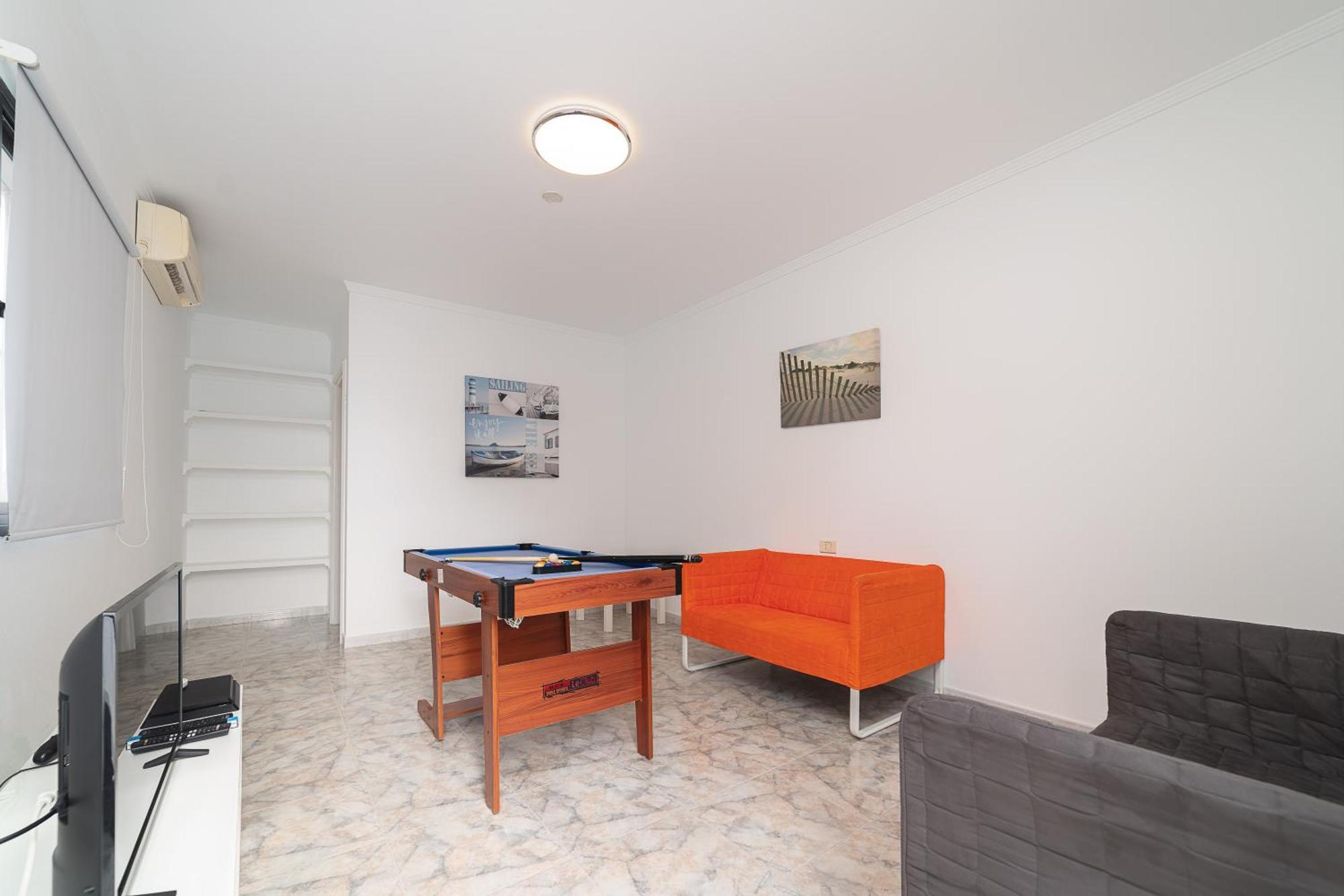 פלאיה בלנקה Villa Victoria מראה חיצוני תמונה