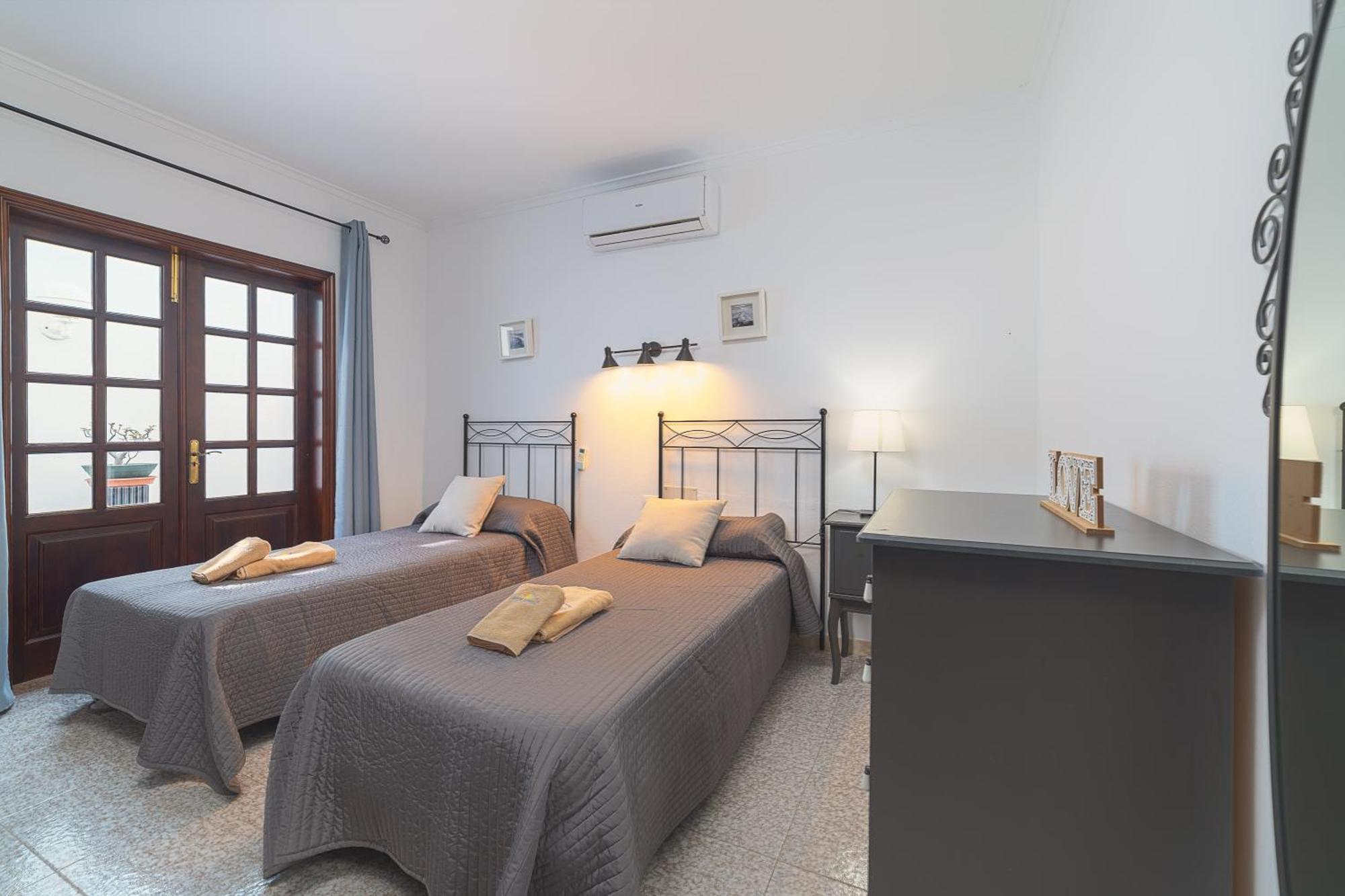 פלאיה בלנקה Villa Victoria מראה חיצוני תמונה