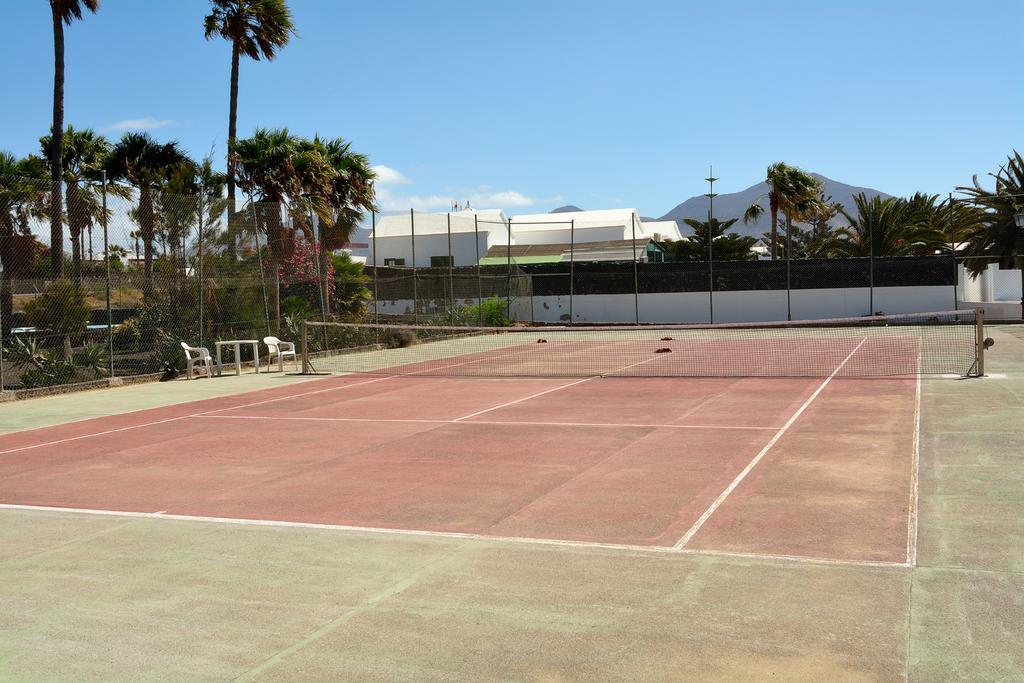 פלאיה בלנקה Villa Victoria מראה חיצוני תמונה
