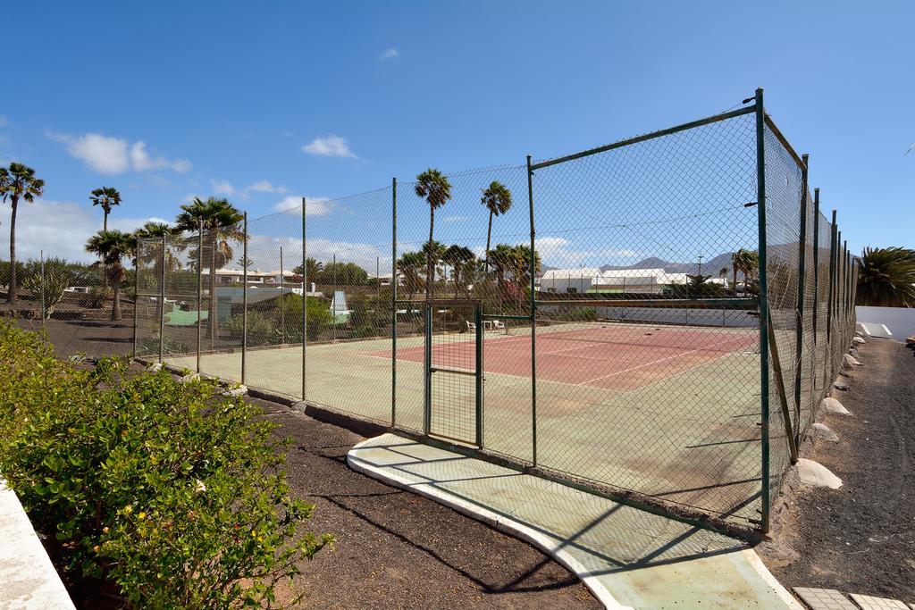 פלאיה בלנקה Villa Victoria מראה חיצוני תמונה